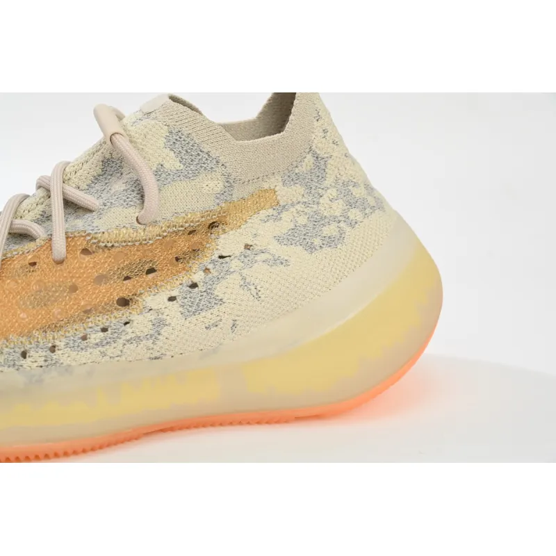 Adidas Yeezy Boost 380 Yecoraite Reflective  GY2649 