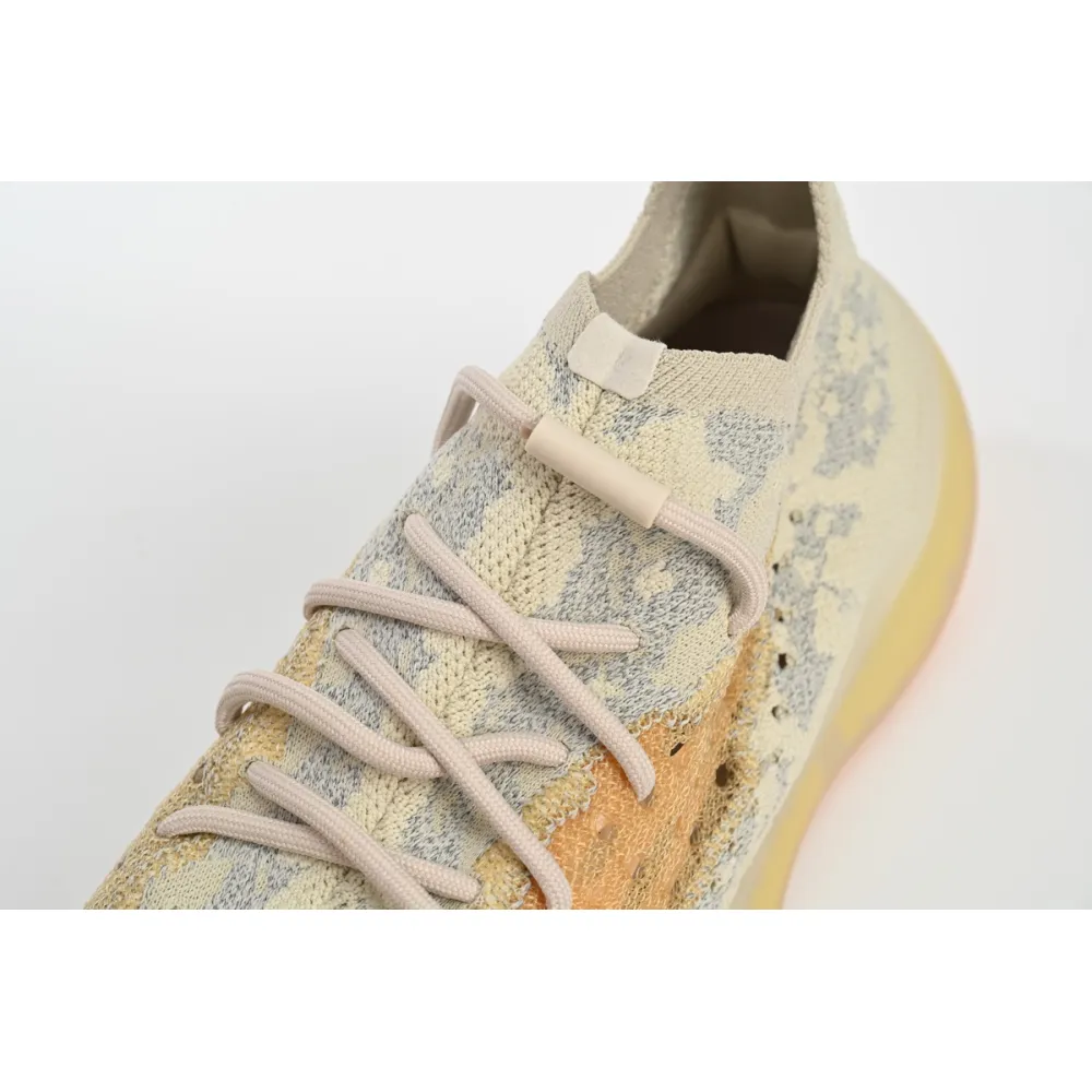 Adidas Yeezy Boost 380 Yecoraite Reflective  GY2649 