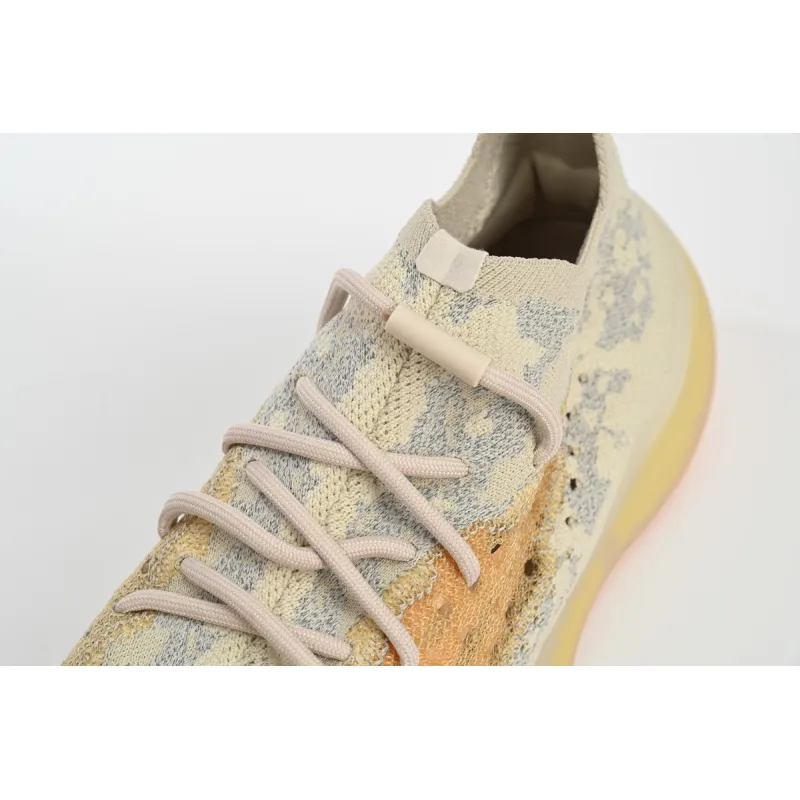 Adidas Yeezy Boost 380 Yecoraite Reflective  GY2649 