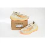 Adidas Yeezy Boost 380 Yecoraite Reflective  GY2649 