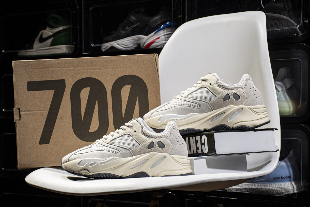 Adidas Yeezy Boost 700 Analog (2019/2023)  EG7596
