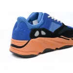 Adidas Yeezy Boost 700 Bright Blue GZ0541