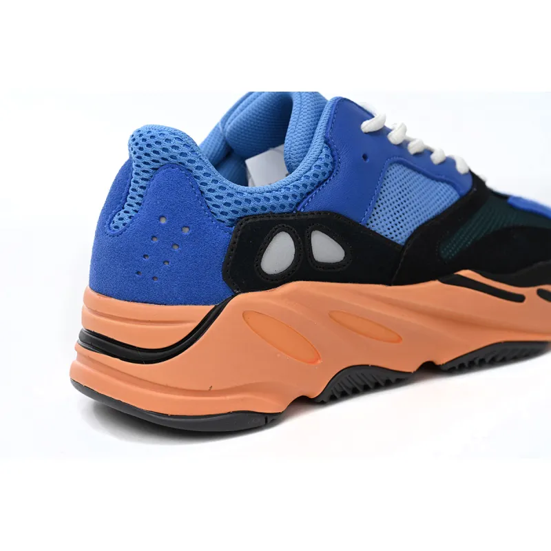 Adidas Yeezy Boost 700 Bright Blue GZ0541