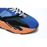 Adidas Yeezy Boost 700 Bright Blue GZ0541
