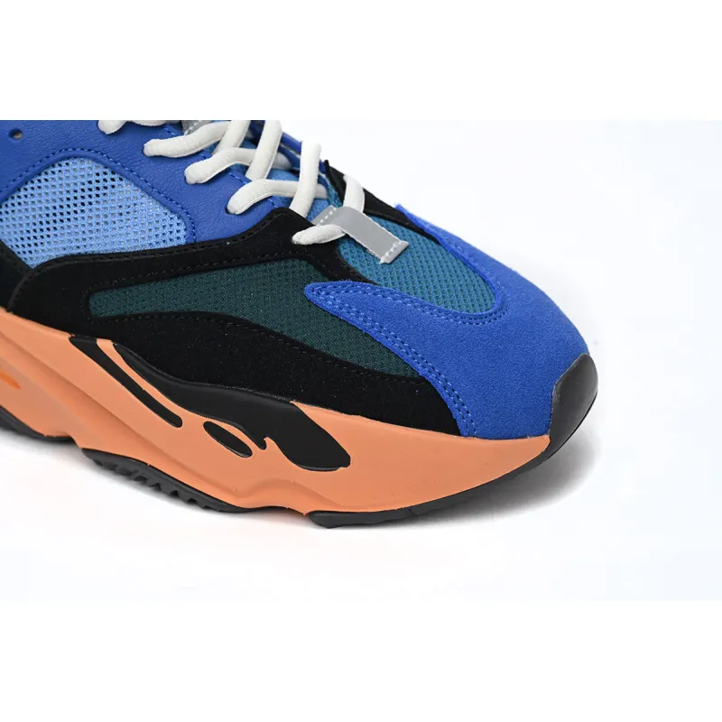 Adidas Yeezy Boost 700 Bright Blue GZ0541