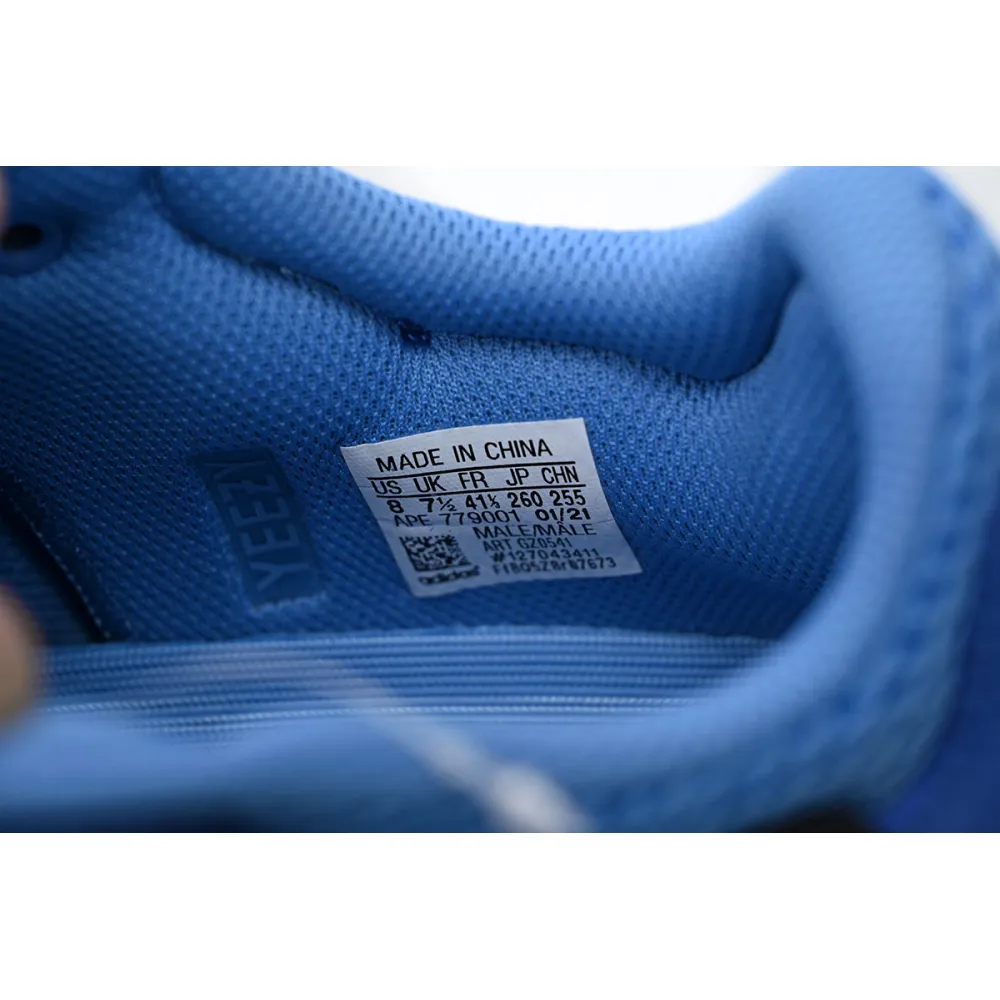 Adidas Yeezy Boost 700 Bright Blue GZ0541