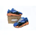 Adidas Yeezy Boost 700 Bright Blue GZ0541