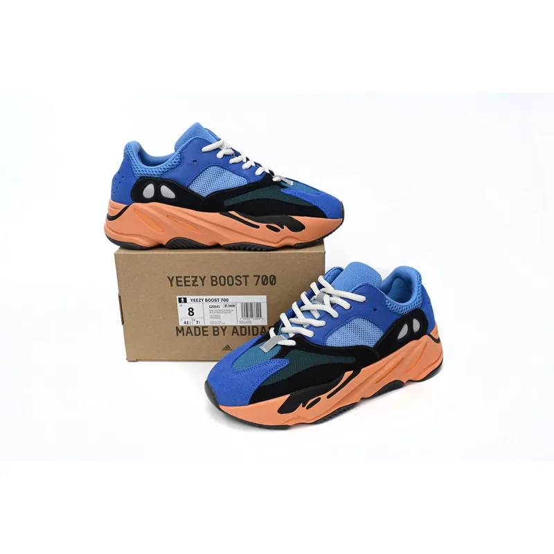 Adidas Yeezy Boost 700 Bright Blue GZ0541
