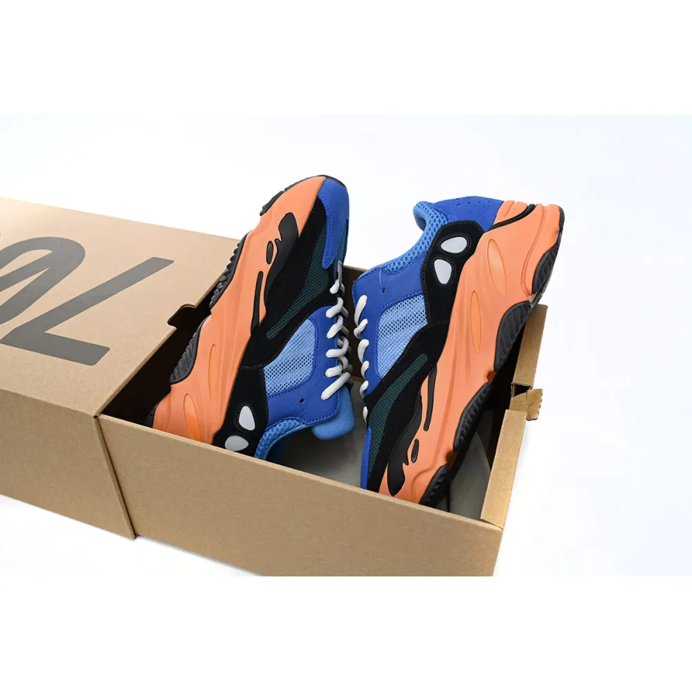 Adidas Yeezy Boost 700 Bright Blue GZ0541