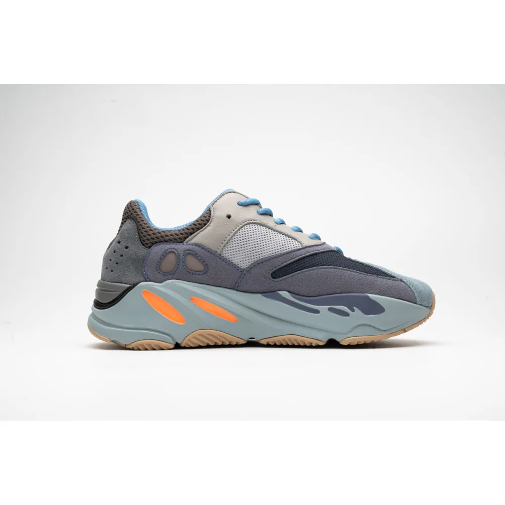 Adidas Yeezy Boost 700 Carbon Blue  FW2498
