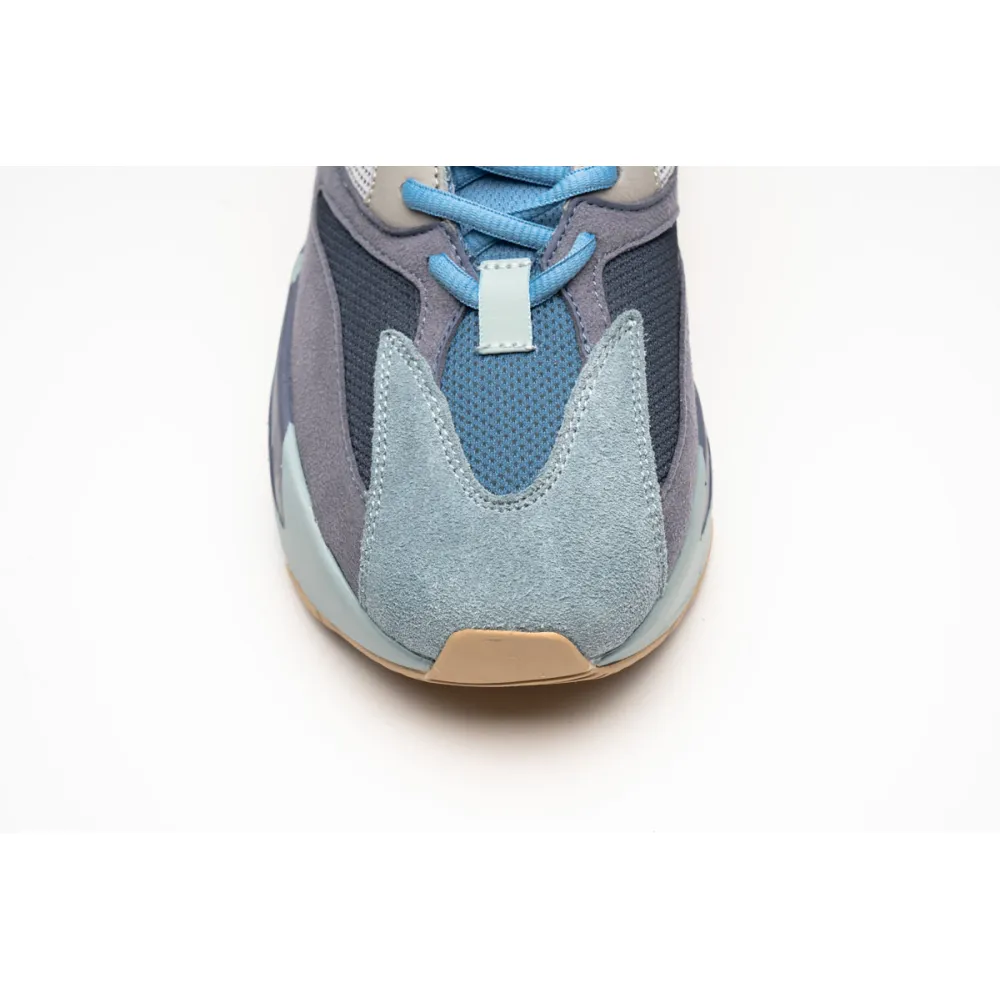 Adidas Yeezy Boost 700 Carbon Blue  FW2498