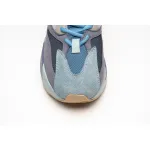 Adidas Yeezy Boost 700 Carbon Blue  FW2498