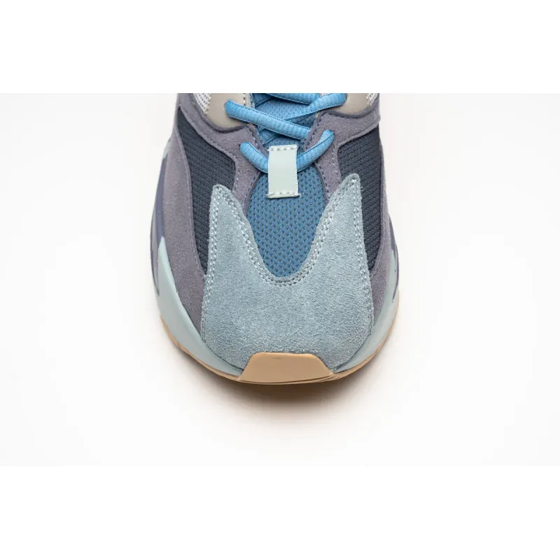 Adidas Yeezy Boost 700 Carbon Blue  FW2498