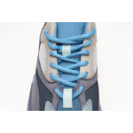 Adidas Yeezy Boost 700 Carbon Blue  FW2498