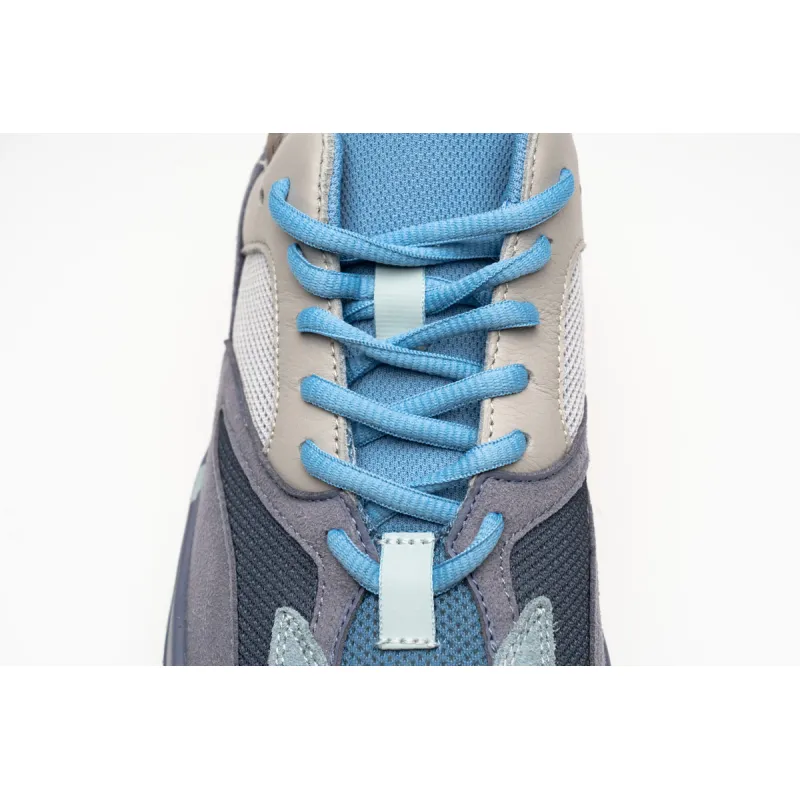 Adidas Yeezy Boost 700 Carbon Blue  FW2498
