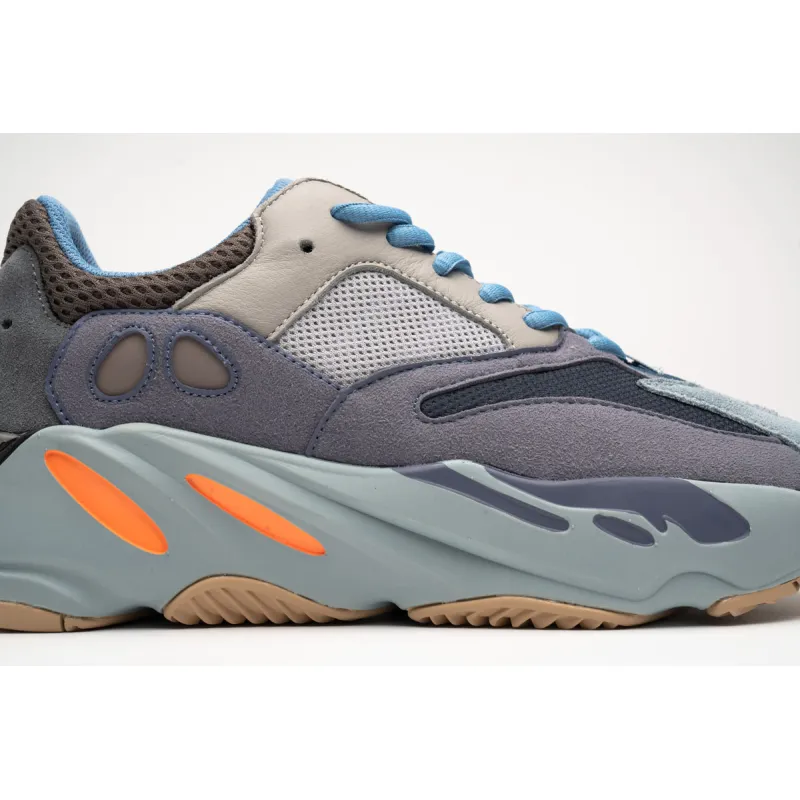 Adidas Yeezy Boost 700 Carbon Blue  FW2498
