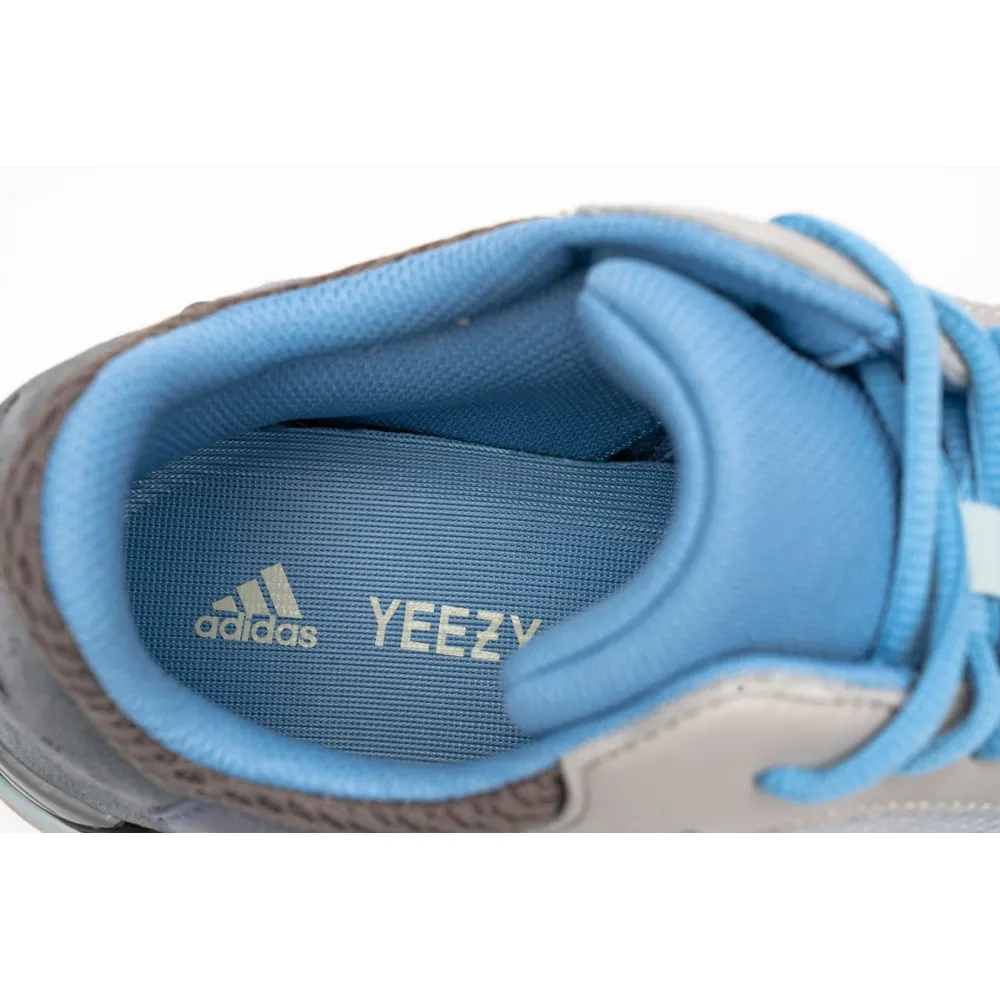 Adidas Yeezy Boost 700 Carbon Blue  FW2498
