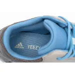 Adidas Yeezy Boost 700 Carbon Blue  FW2498