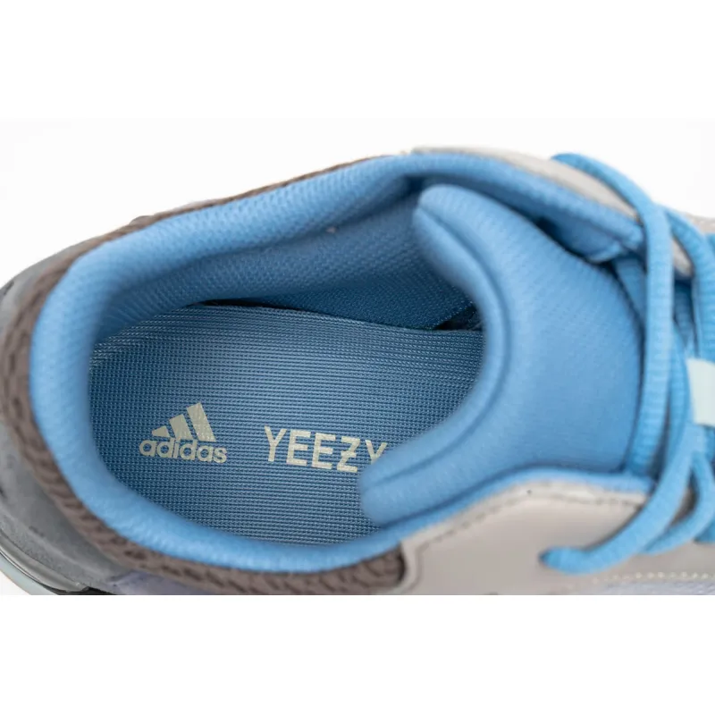 Adidas Yeezy Boost 700 Carbon Blue  FW2498