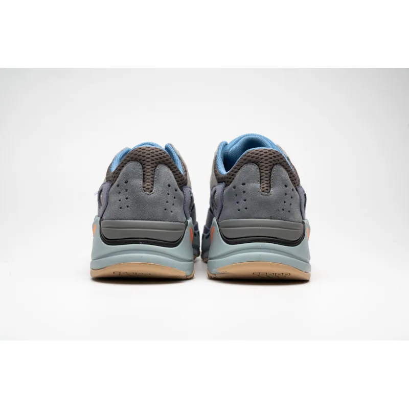 Adidas Yeezy Boost 700 Carbon Blue  FW2498