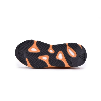 Adidas Yeezy Boost 700 Enflame Amber  GW0297 02
