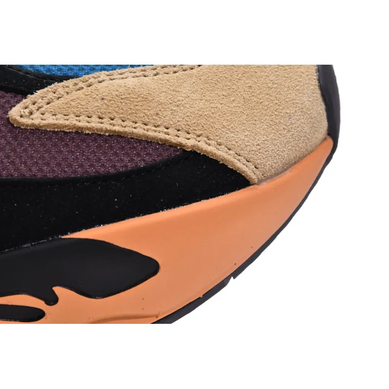 Adidas Yeezy Boost 700 Enflame Amber  GW0297