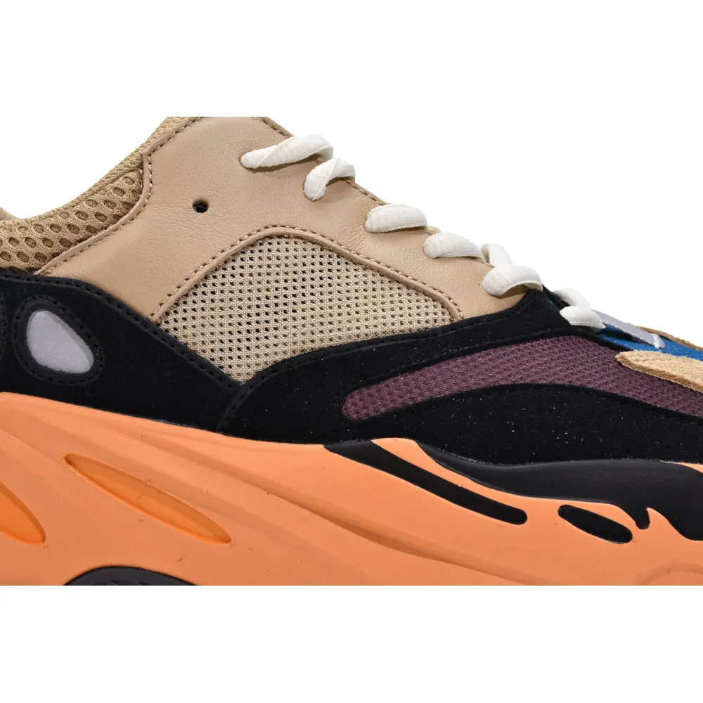 Adidas Yeezy Boost 700 Enflame Amber  GW0297