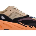 Adidas Yeezy Boost 700 Enflame Amber  GW0297