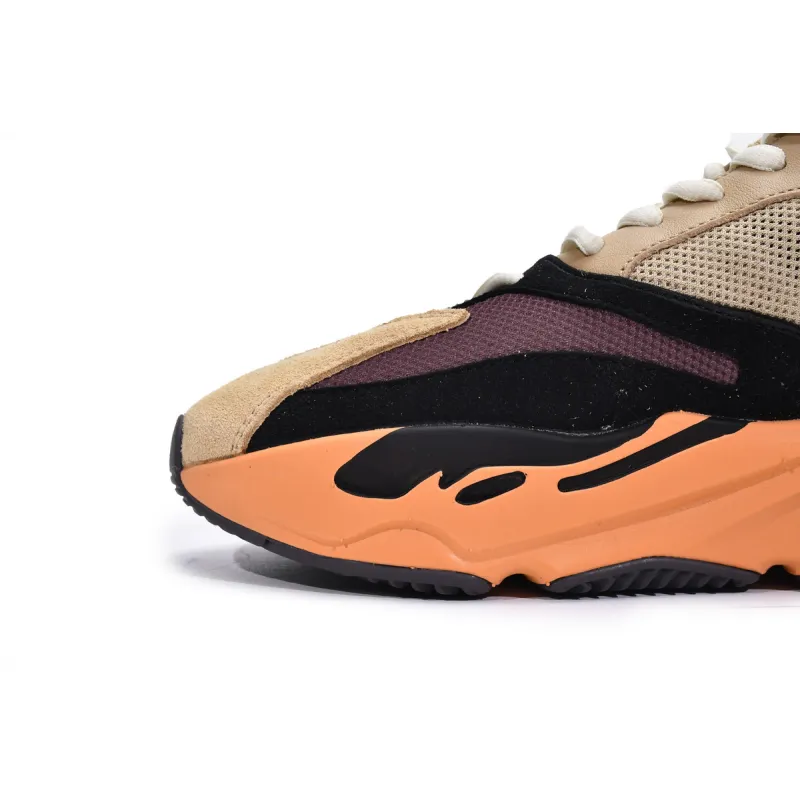 Adidas Yeezy Boost 700 Enflame Amber  GW0297