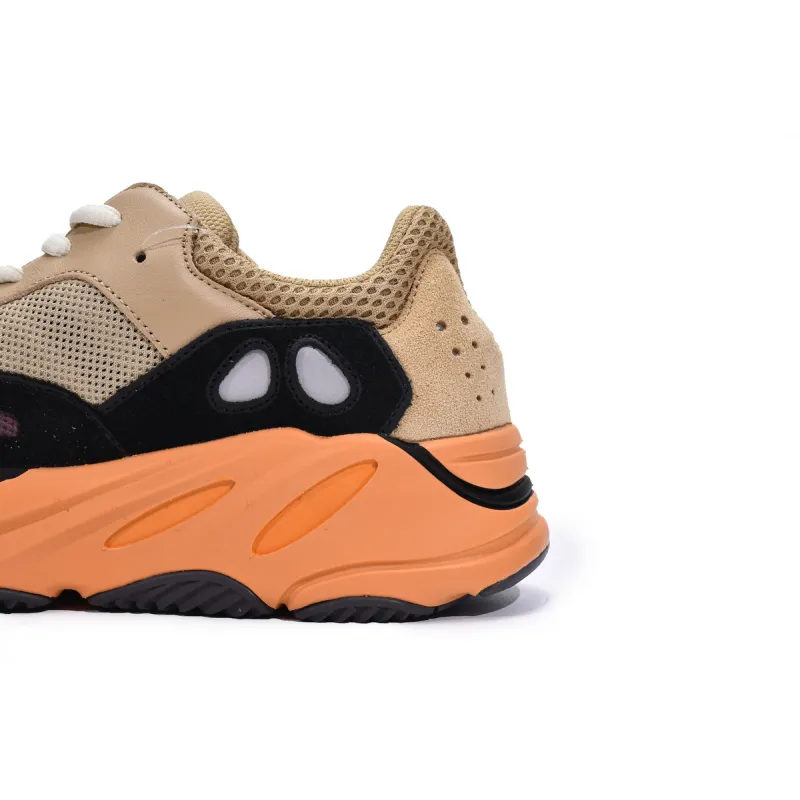 Adidas Yeezy Boost 700 Enflame Amber  GW0297