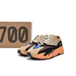 Adidas Yeezy Boost 700 Enflame Amber  GW0297