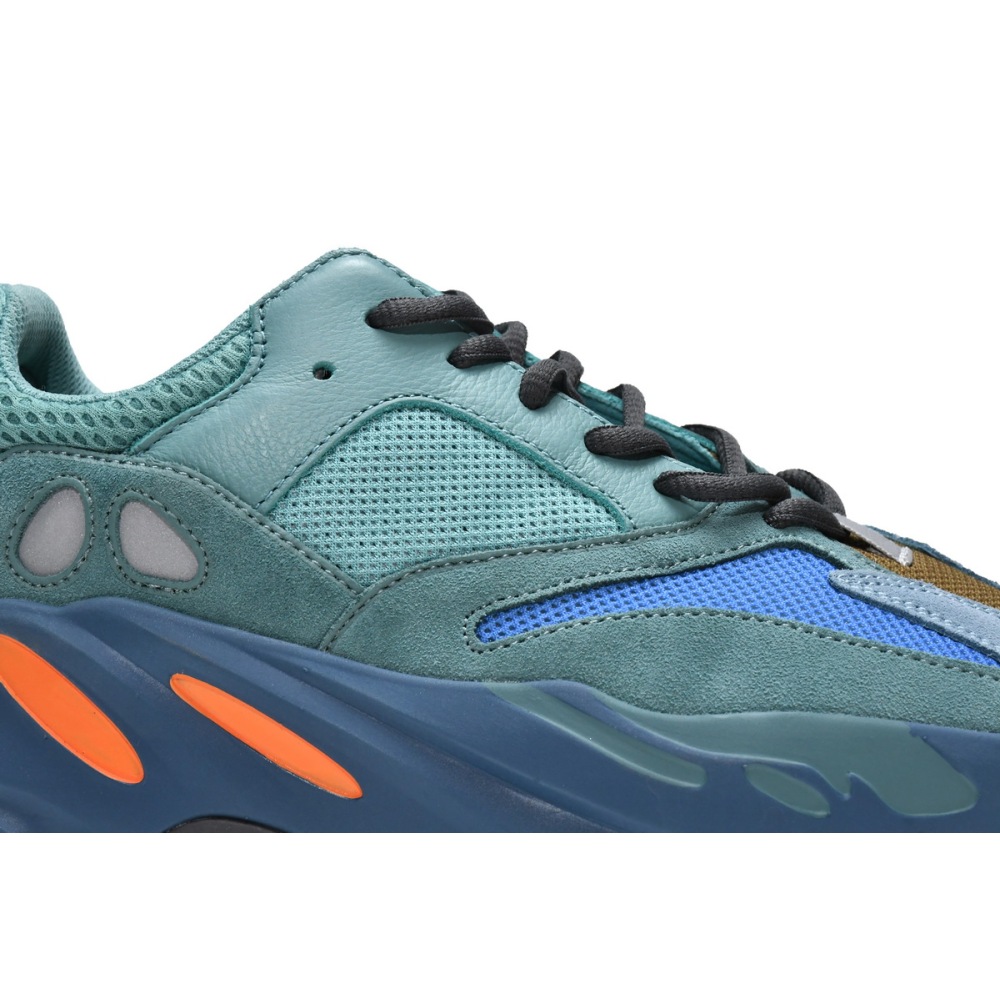 Adidas Yeezy Boost 700 Faded Azure GZ2002 