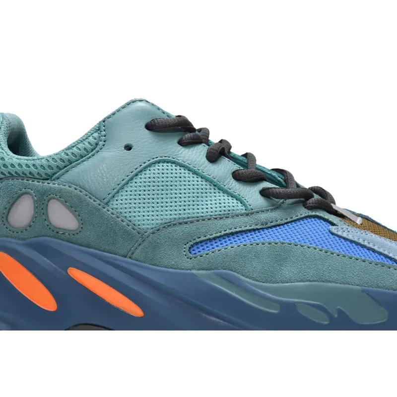 Adidas Yeezy Boost 700 Faded Azure GZ2002 