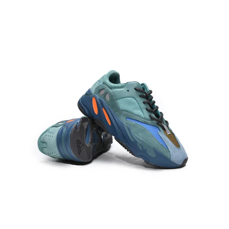 Adidas Yeezy Boost 700 Faded Azure GZ2002 