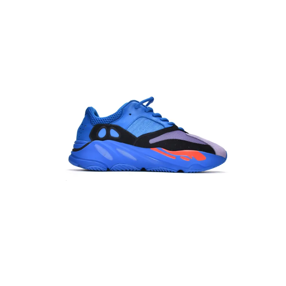 Adidas Yeezy Boost 700 Hi-Res Blue  HP6674
