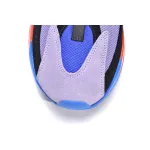 Adidas Yeezy Boost 700 Hi-Res Blue  HP6674