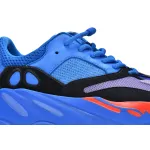 Adidas Yeezy Boost 700 Hi-Res Blue  HP6674