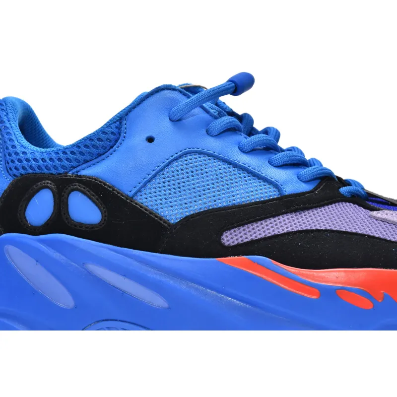 Adidas Yeezy Boost 700 Hi-Res Blue  HP6674