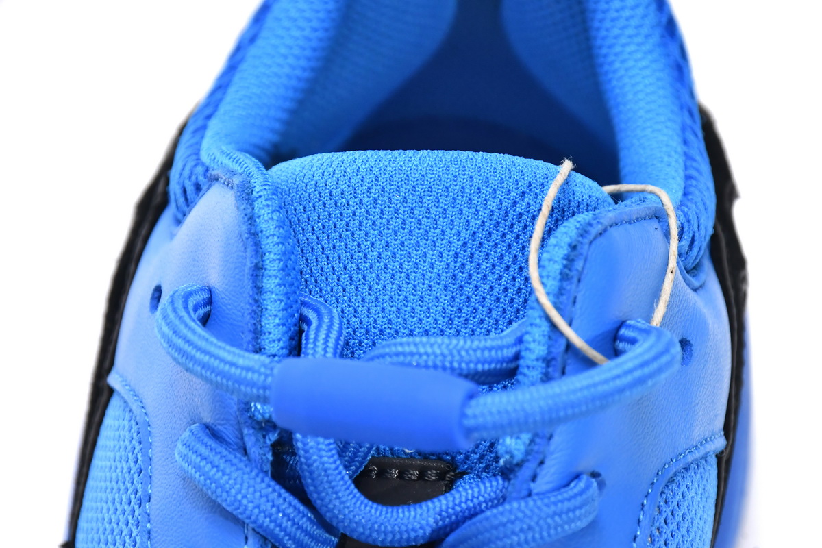 Adidas Yeezy Boost 700 Hi-Res Blue  HP6674