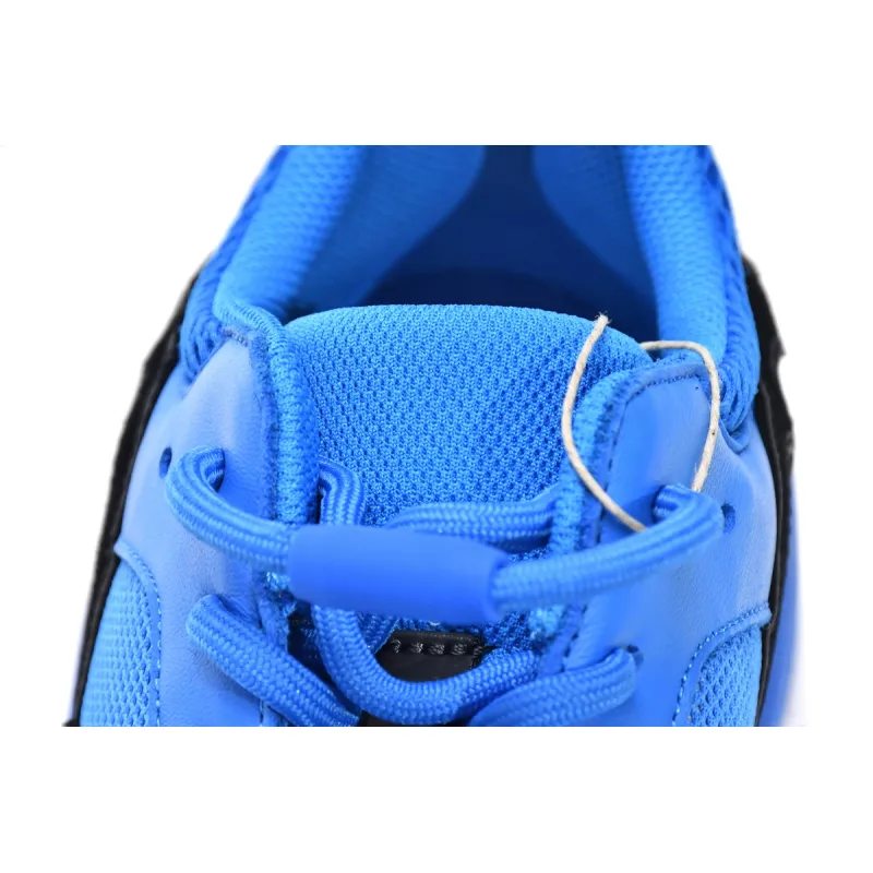 Adidas Yeezy Boost 700 Hi-Res Blue  HP6674