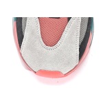 Adidas Yeezy Boost 700 Hi-Res Red  HQ6979 