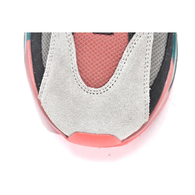 Adidas Yeezy Boost 700 Hi-Res Red  HQ6979 