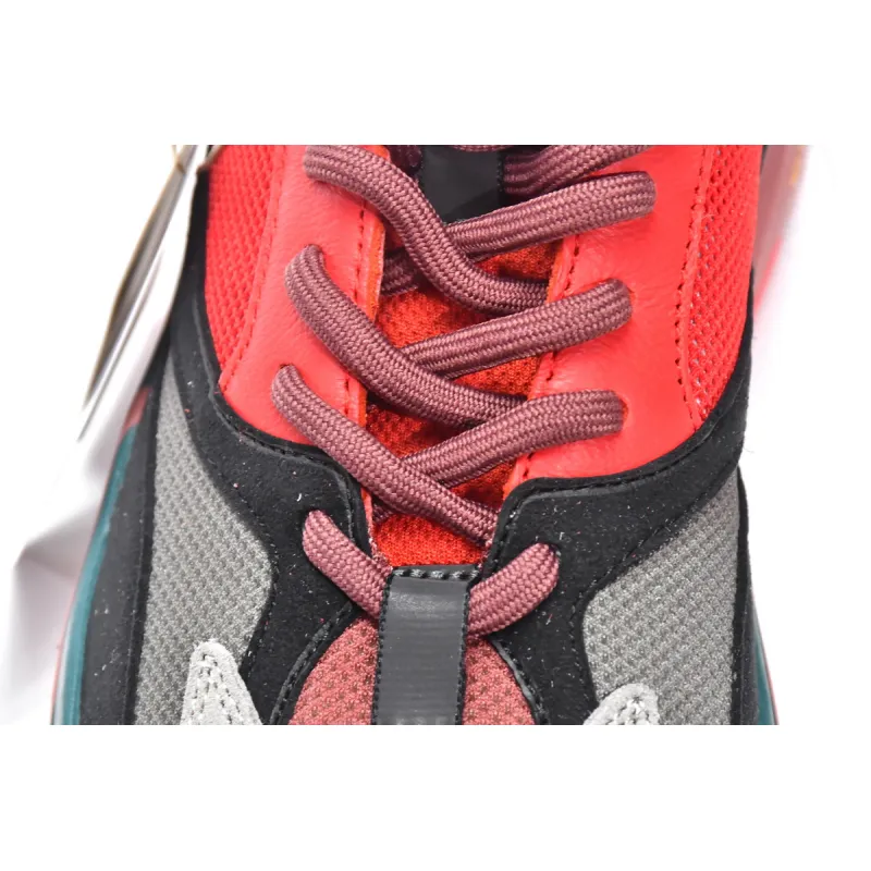 Adidas Yeezy Boost 700 Hi-Res Red  HQ6979 