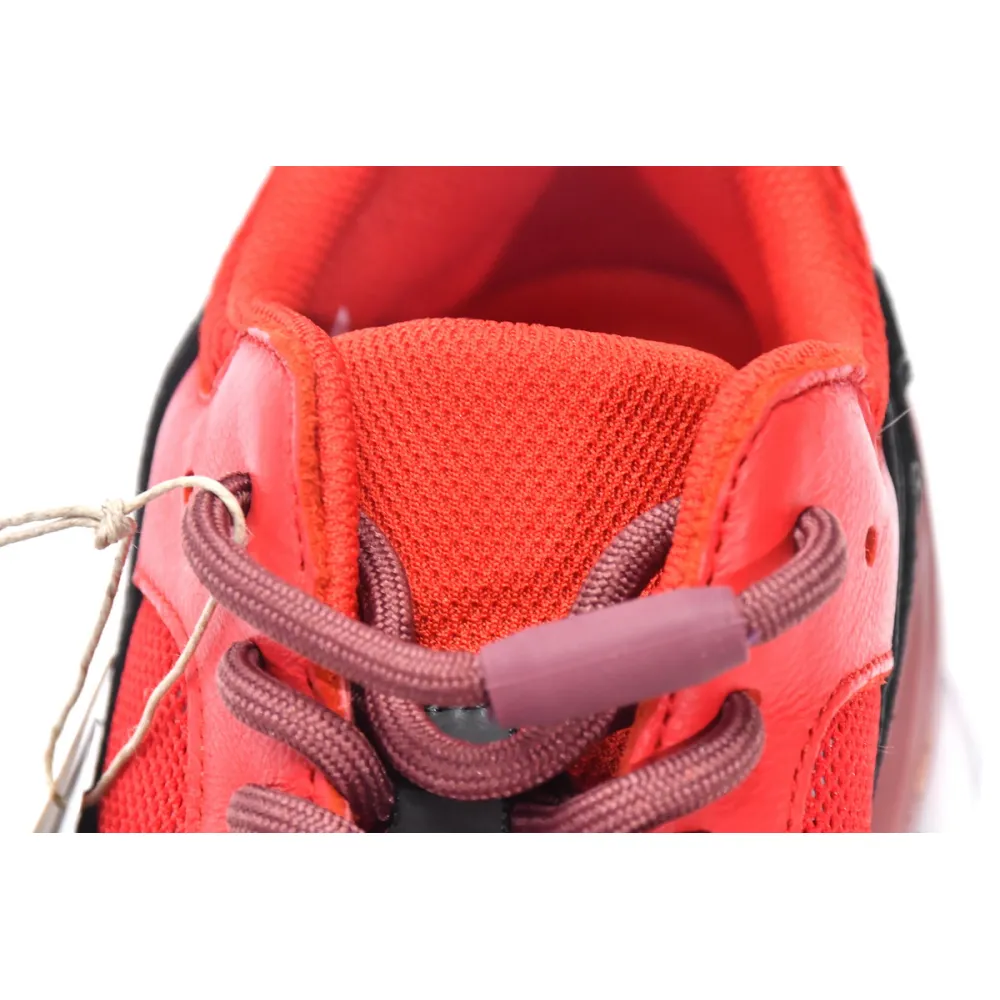 Adidas Yeezy Boost 700 Hi-Res Red  HQ6979 