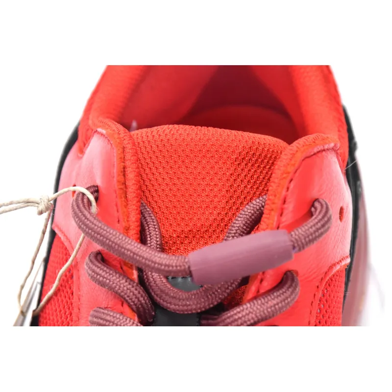 Adidas Yeezy Boost 700 Hi-Res Red  HQ6979 