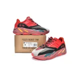 Adidas Yeezy Boost 700 Hi-Res Red  HQ6979 