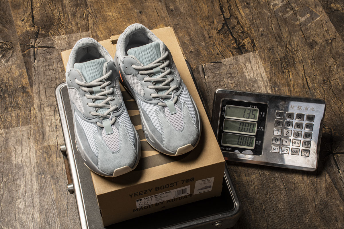 Adidas Yeezy Boost 700 Inertia EG7597