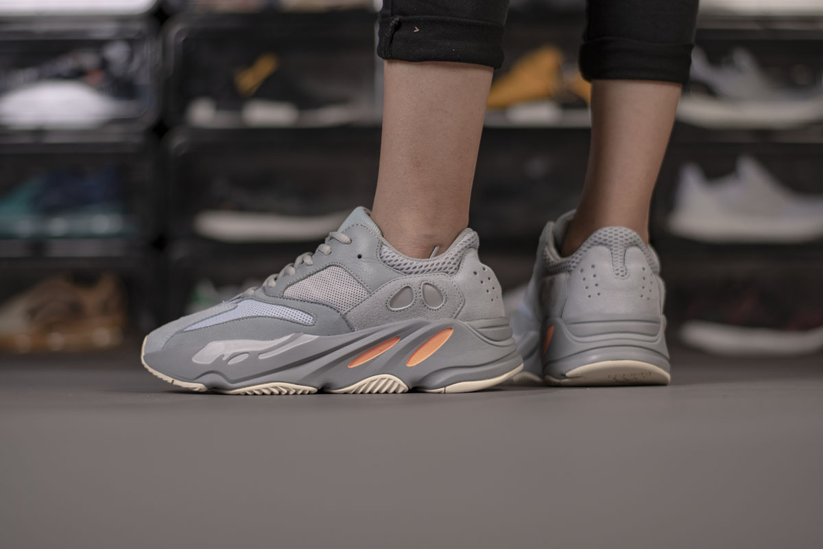 Adidas Yeezy Boost 700 Inertia EG7597