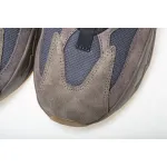 Adidas Yeezy Boost 700 Mauve  EE9614