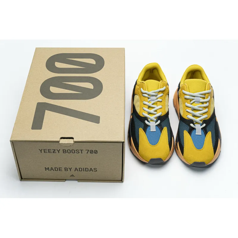 Adidas Yeezy Boost 700 Sun  GZ6984 